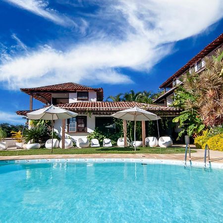 Buzios Arambare Hotel المظهر الخارجي الصورة