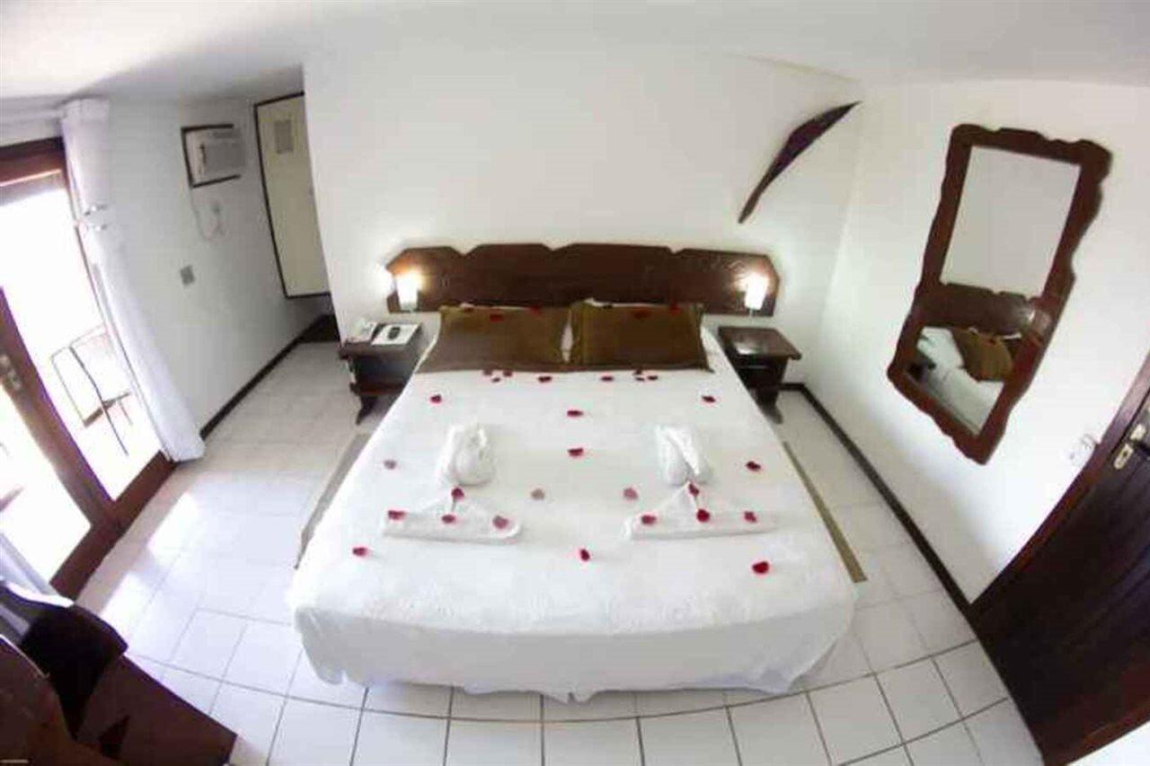 Buzios Arambare Hotel المظهر الخارجي الصورة