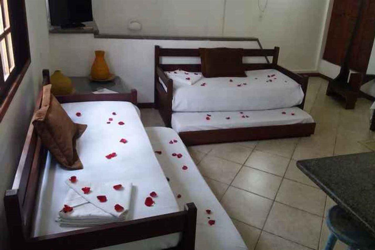Buzios Arambare Hotel المظهر الخارجي الصورة