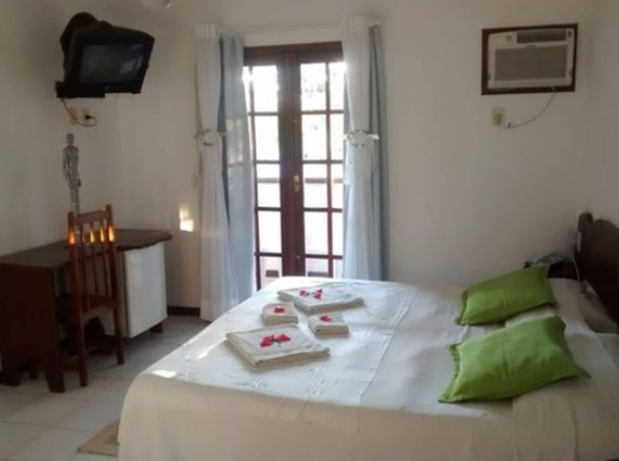 Buzios Arambare Hotel المظهر الخارجي الصورة