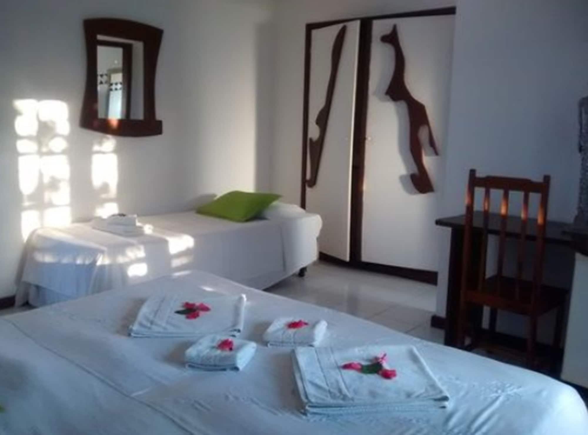 Buzios Arambare Hotel المظهر الخارجي الصورة