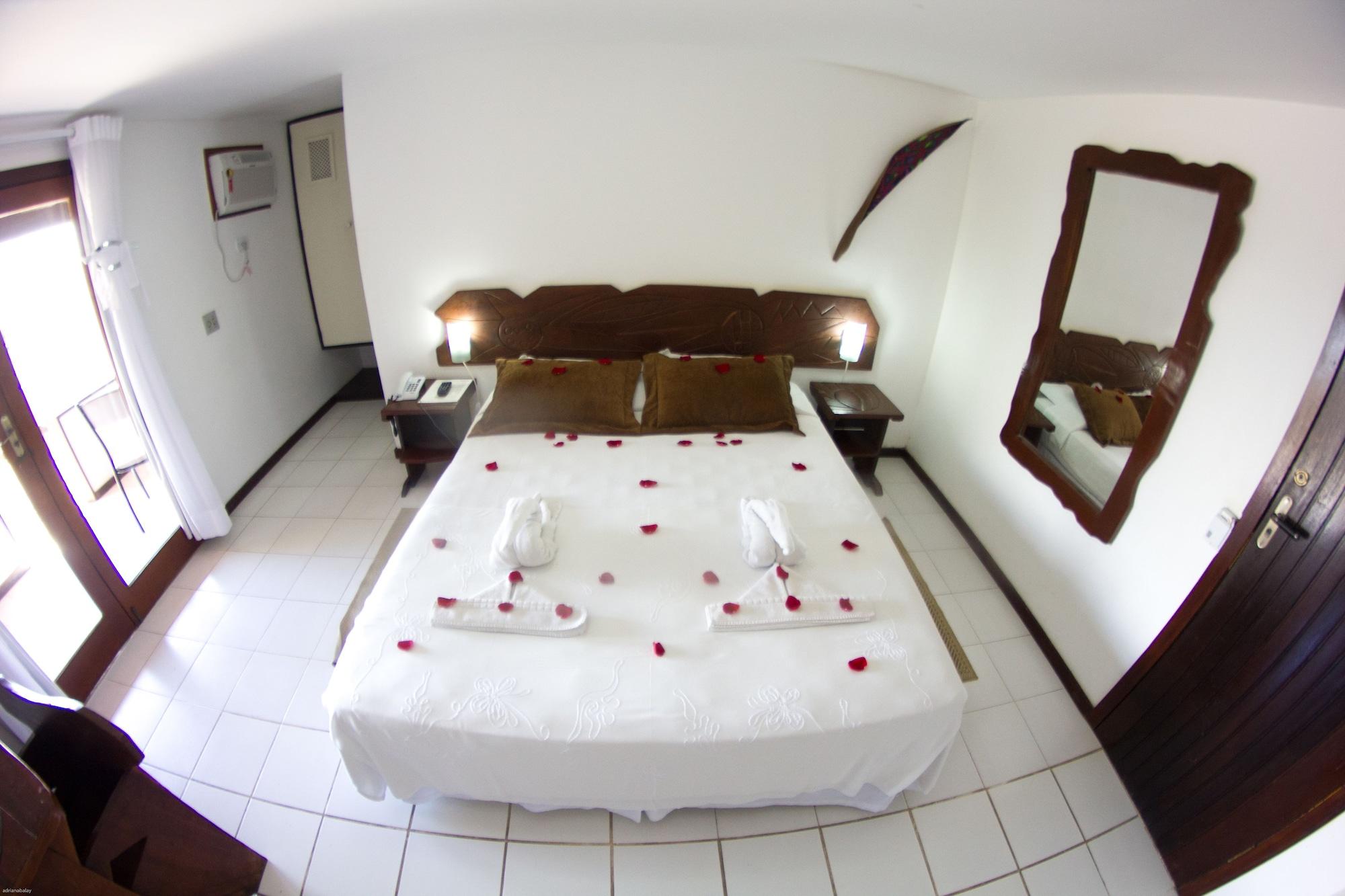 Buzios Arambare Hotel المظهر الخارجي الصورة