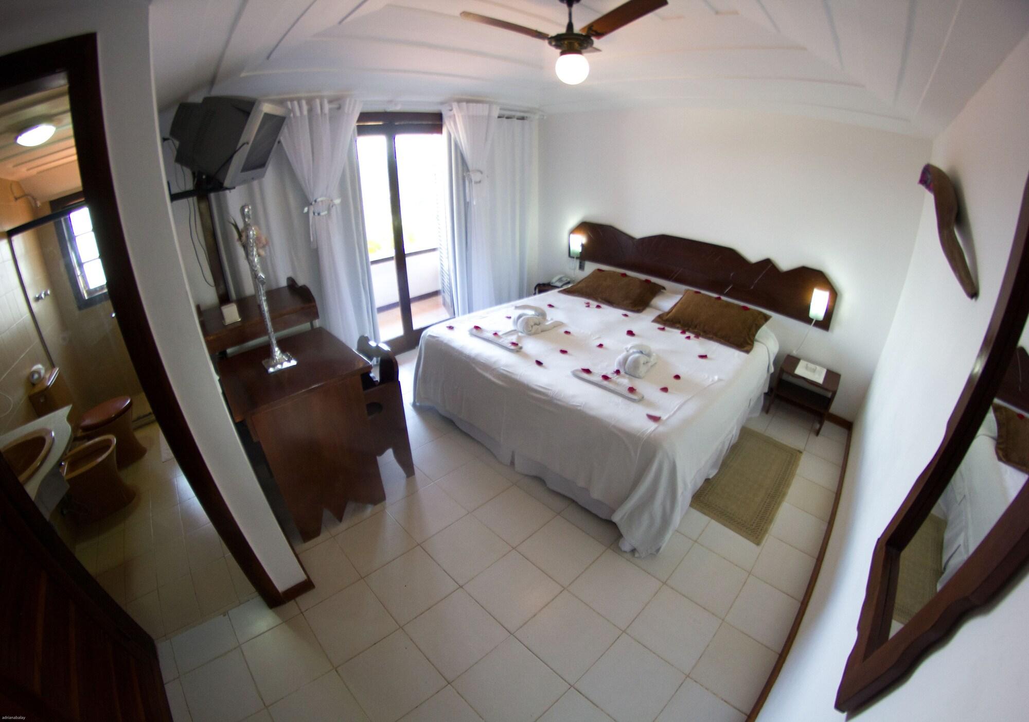Buzios Arambare Hotel المظهر الخارجي الصورة