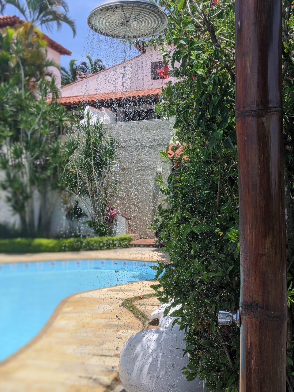Buzios Arambare Hotel المظهر الخارجي الصورة
