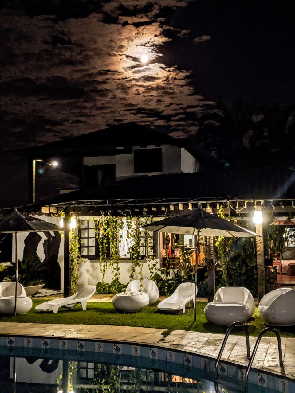 Buzios Arambare Hotel المظهر الخارجي الصورة
