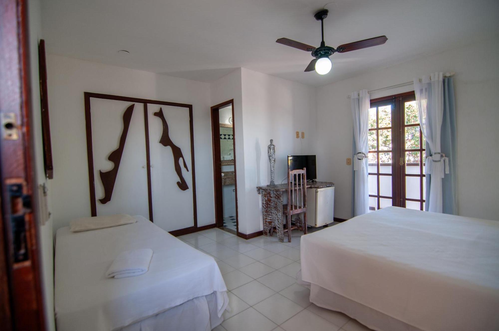 Buzios Arambare Hotel المظهر الخارجي الصورة