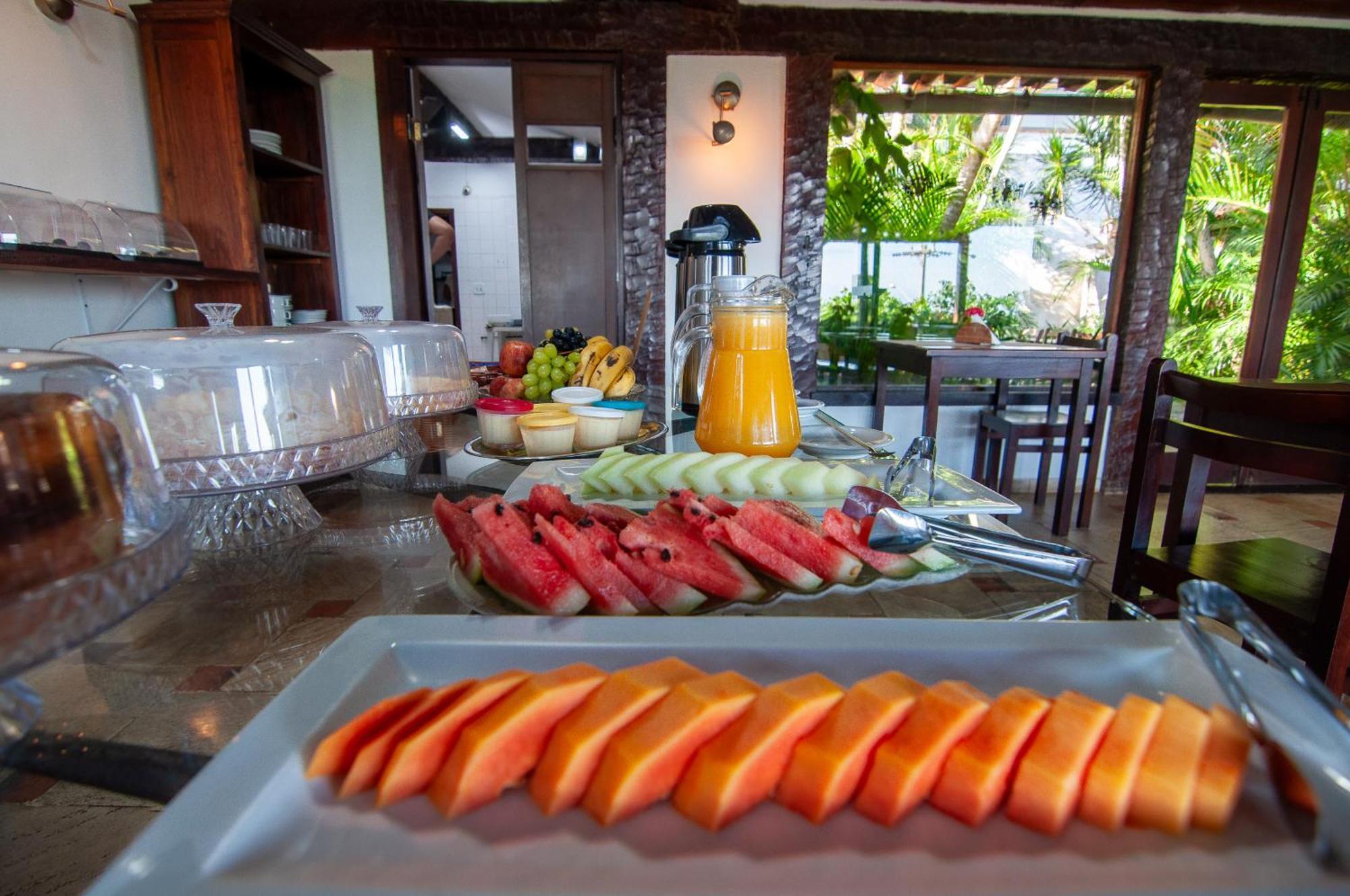 Buzios Arambare Hotel المظهر الخارجي الصورة