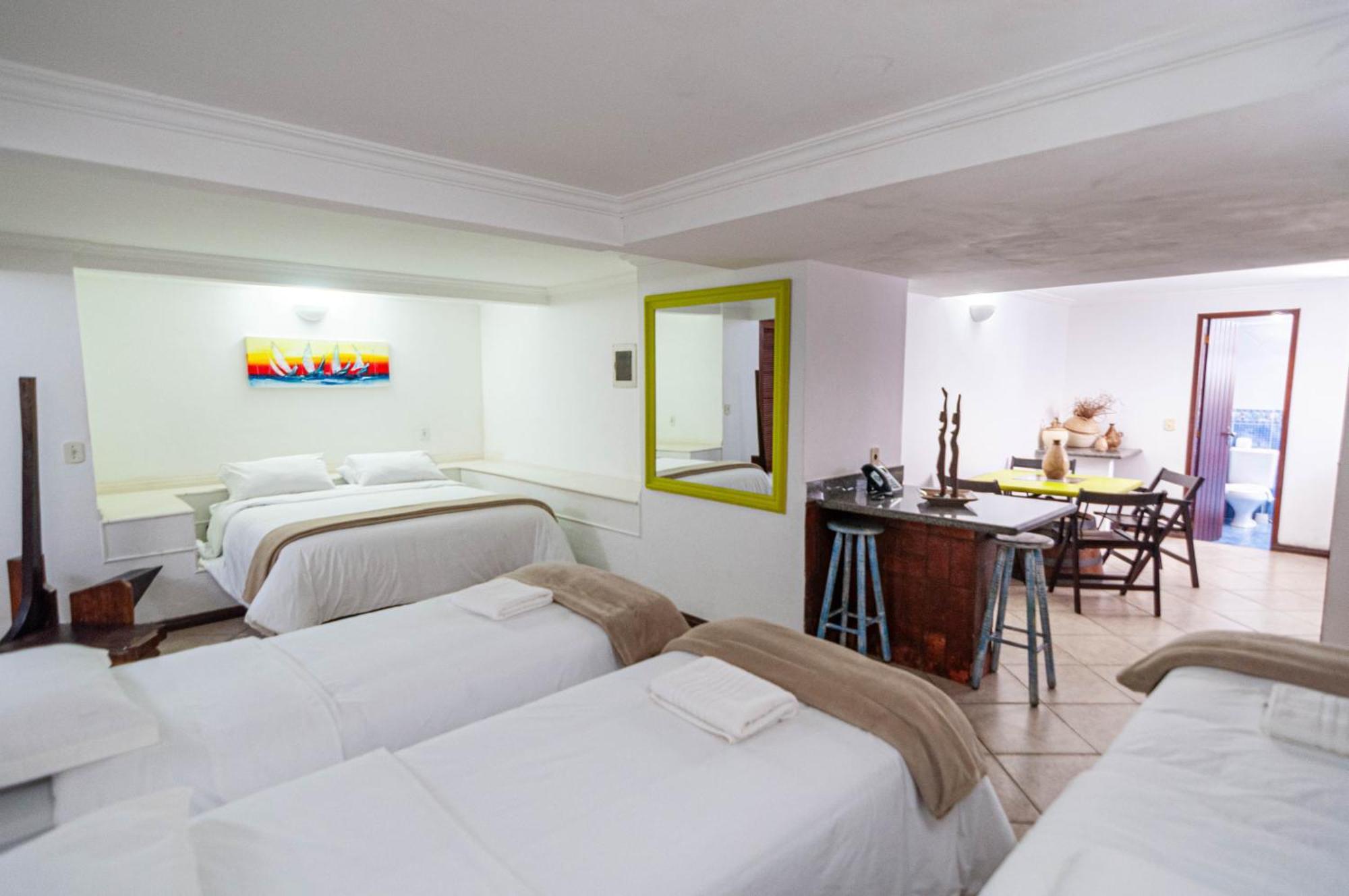 Buzios Arambare Hotel المظهر الخارجي الصورة
