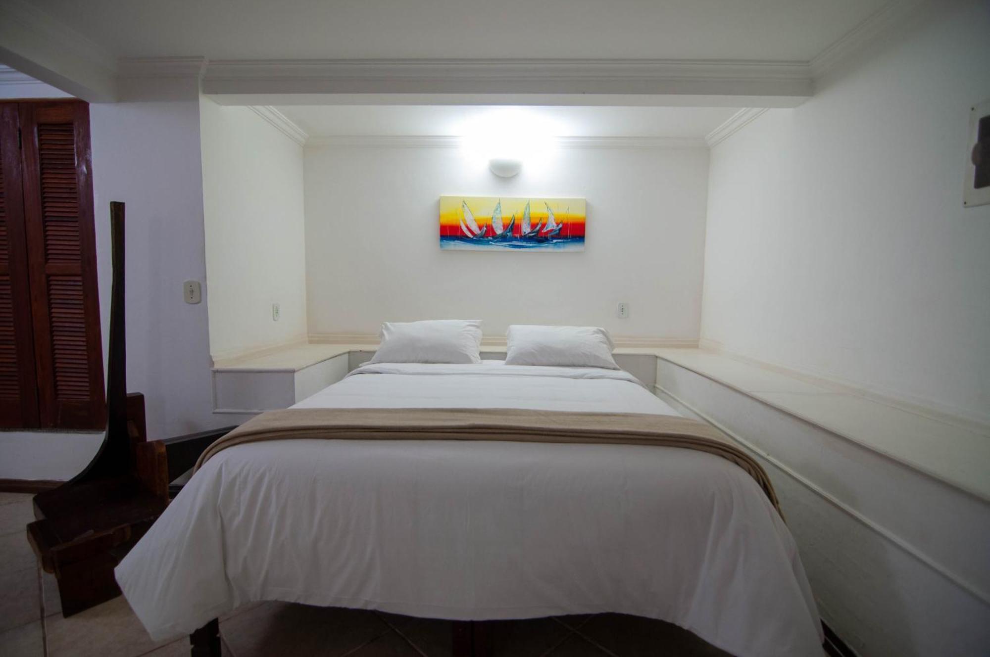 Buzios Arambare Hotel المظهر الخارجي الصورة