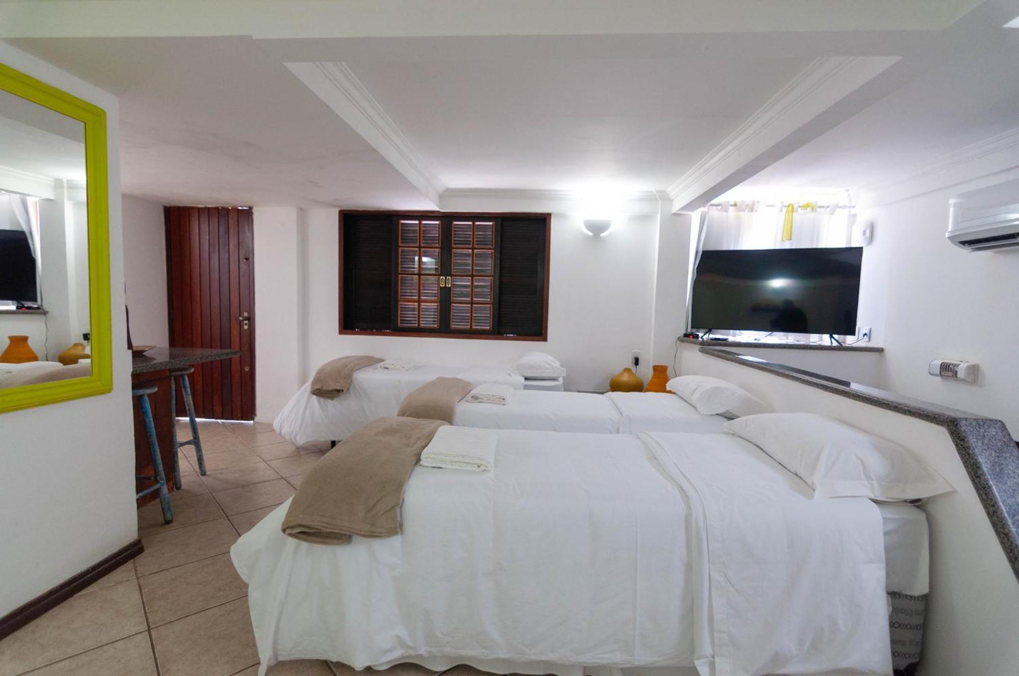 Buzios Arambare Hotel المظهر الخارجي الصورة