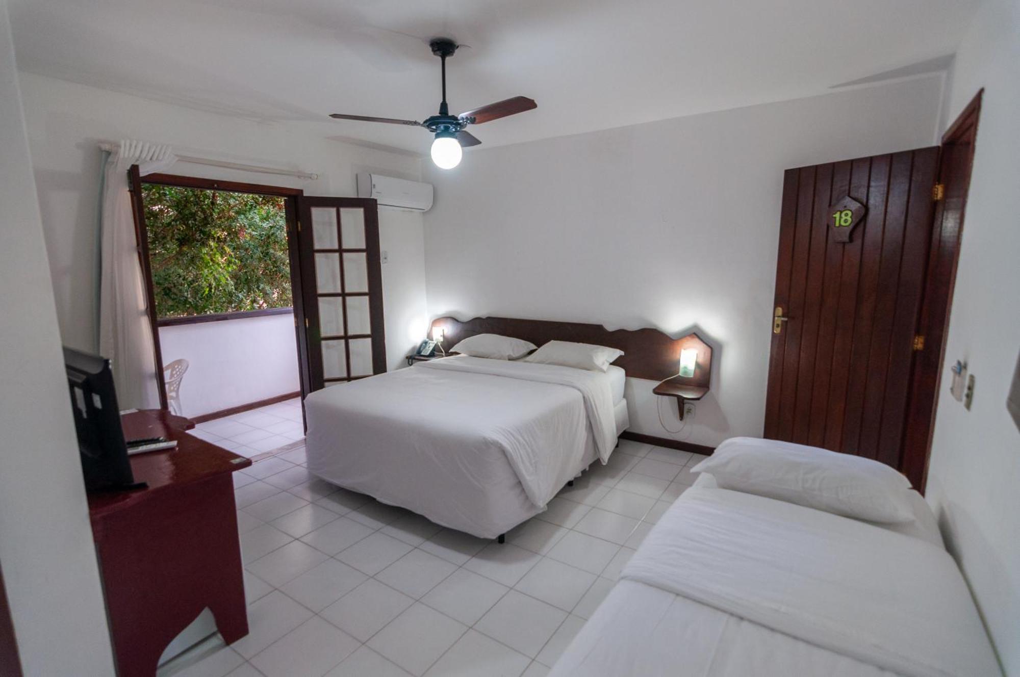 Buzios Arambare Hotel المظهر الخارجي الصورة