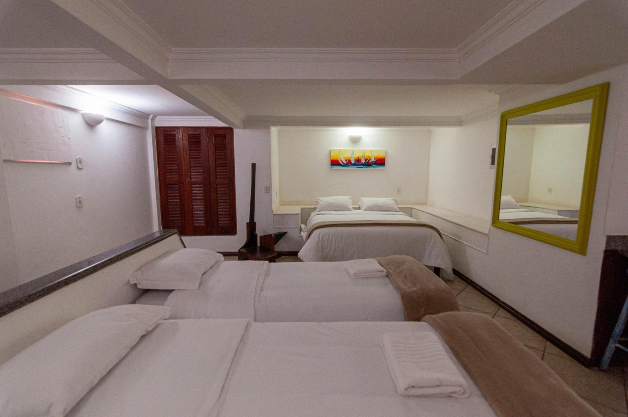 Buzios Arambare Hotel المظهر الخارجي الصورة