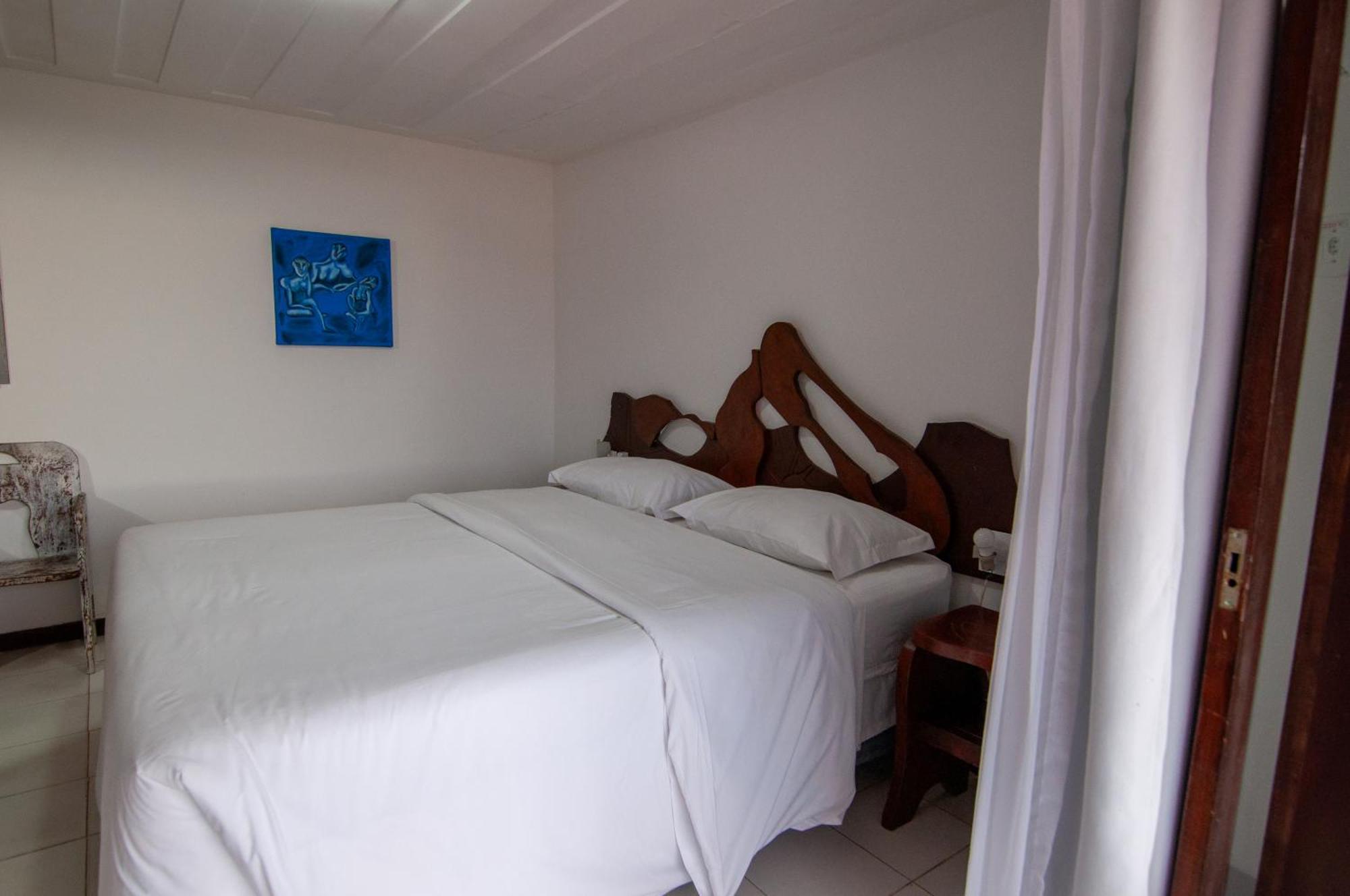 Buzios Arambare Hotel المظهر الخارجي الصورة