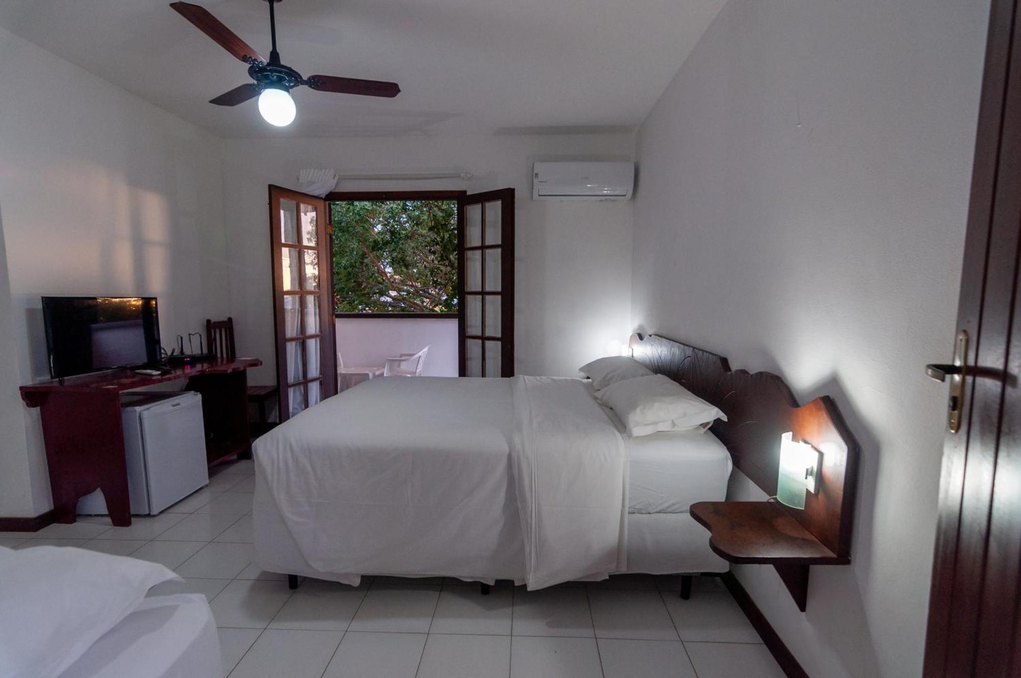 Buzios Arambare Hotel المظهر الخارجي الصورة