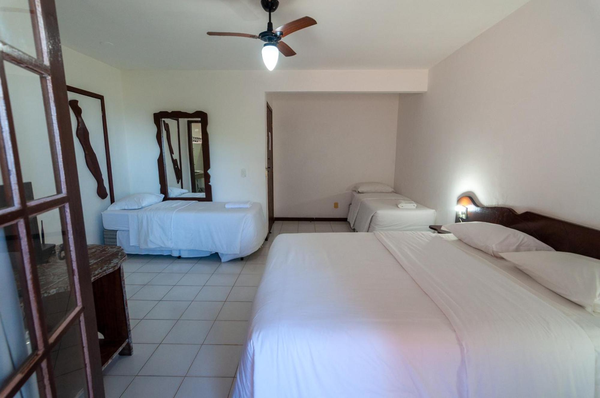 Buzios Arambare Hotel المظهر الخارجي الصورة