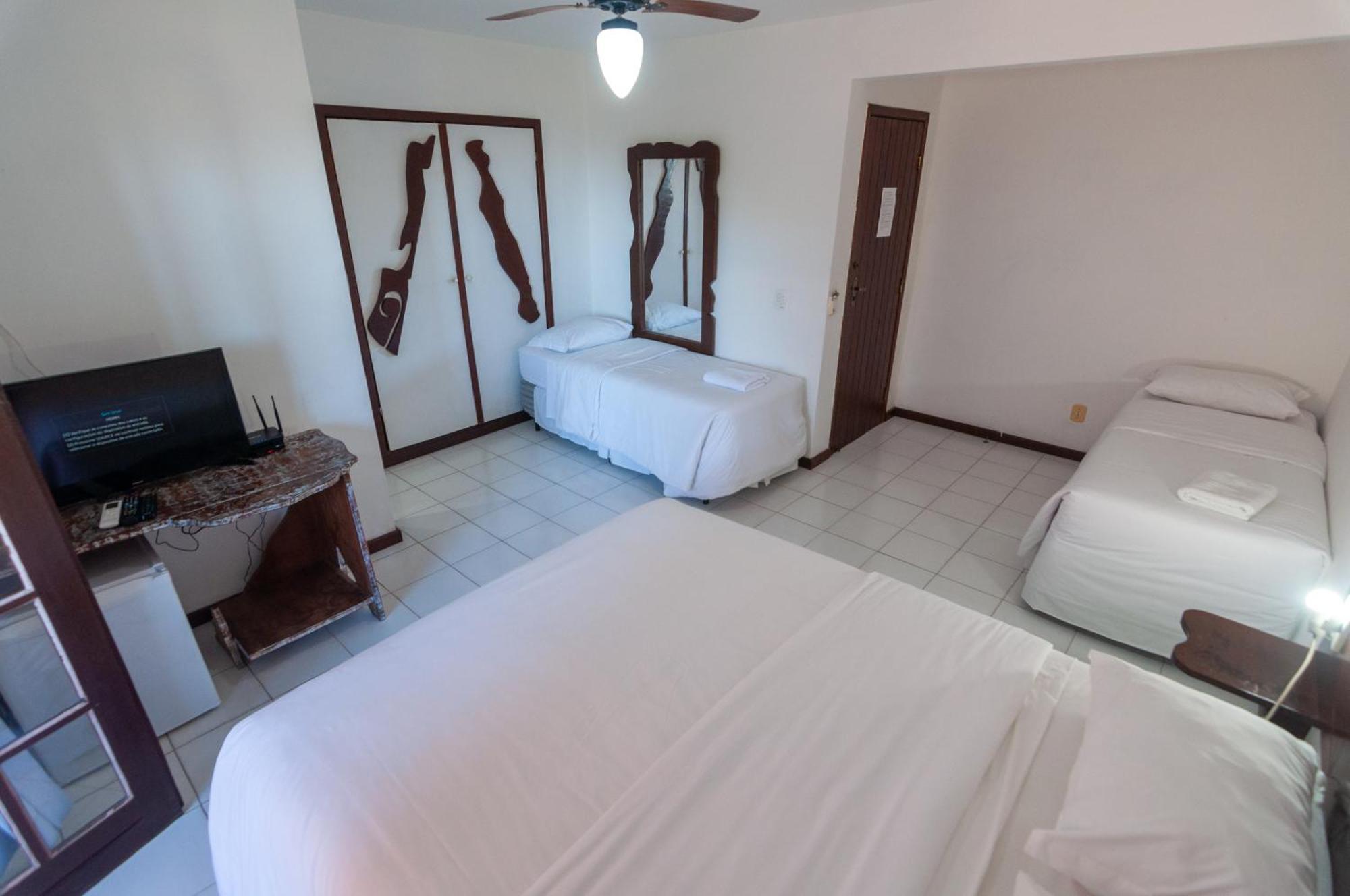 Buzios Arambare Hotel المظهر الخارجي الصورة