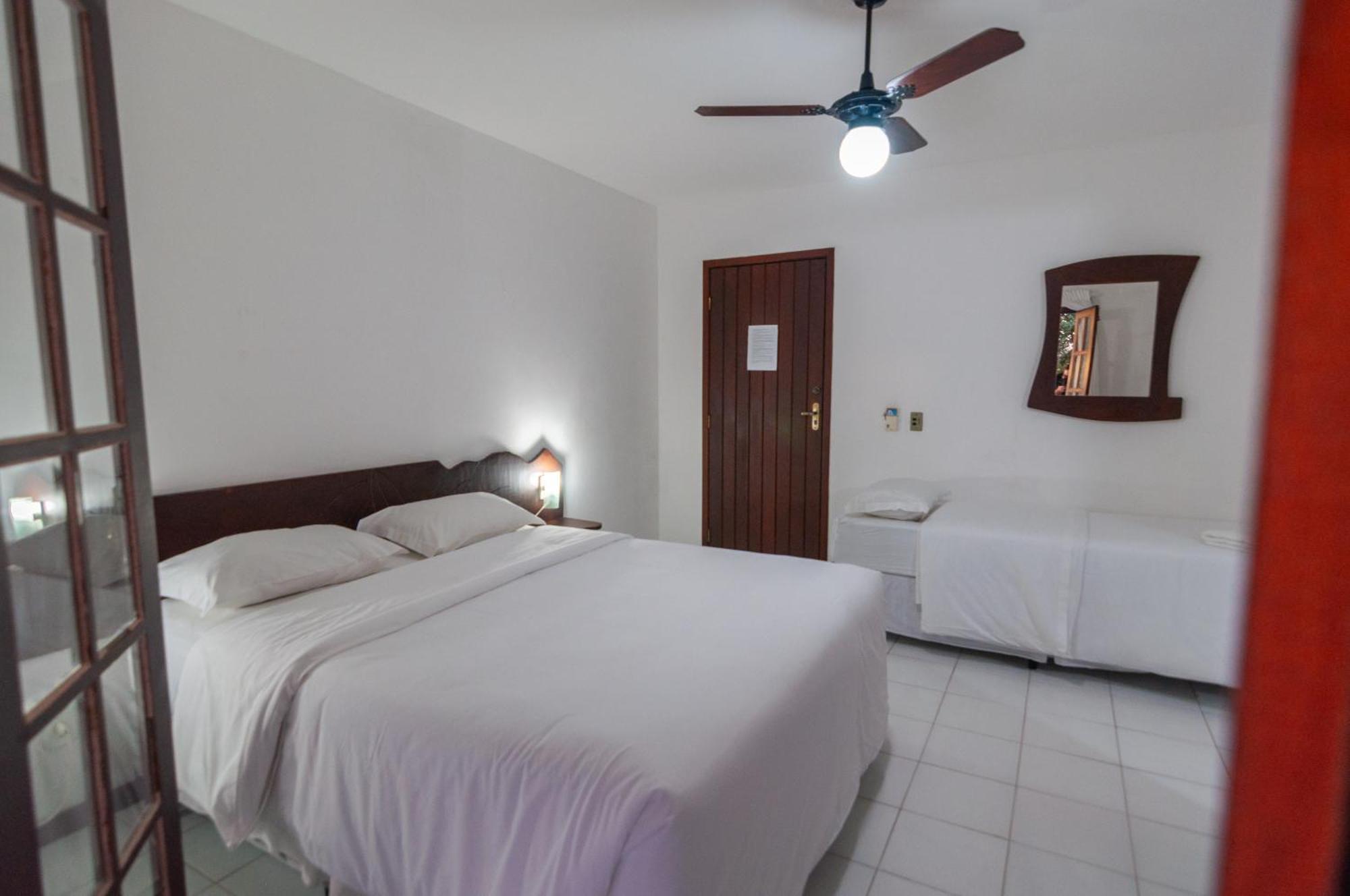Buzios Arambare Hotel المظهر الخارجي الصورة