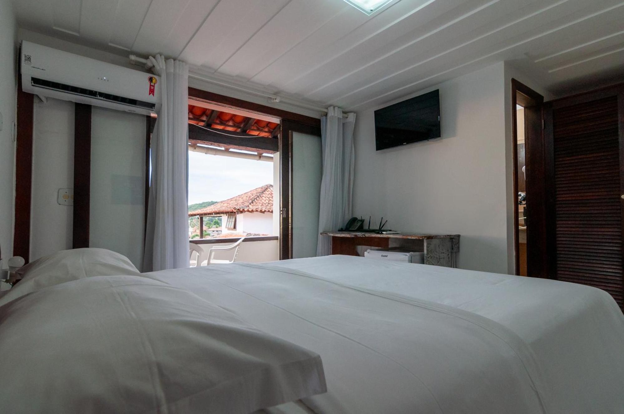 Buzios Arambare Hotel المظهر الخارجي الصورة