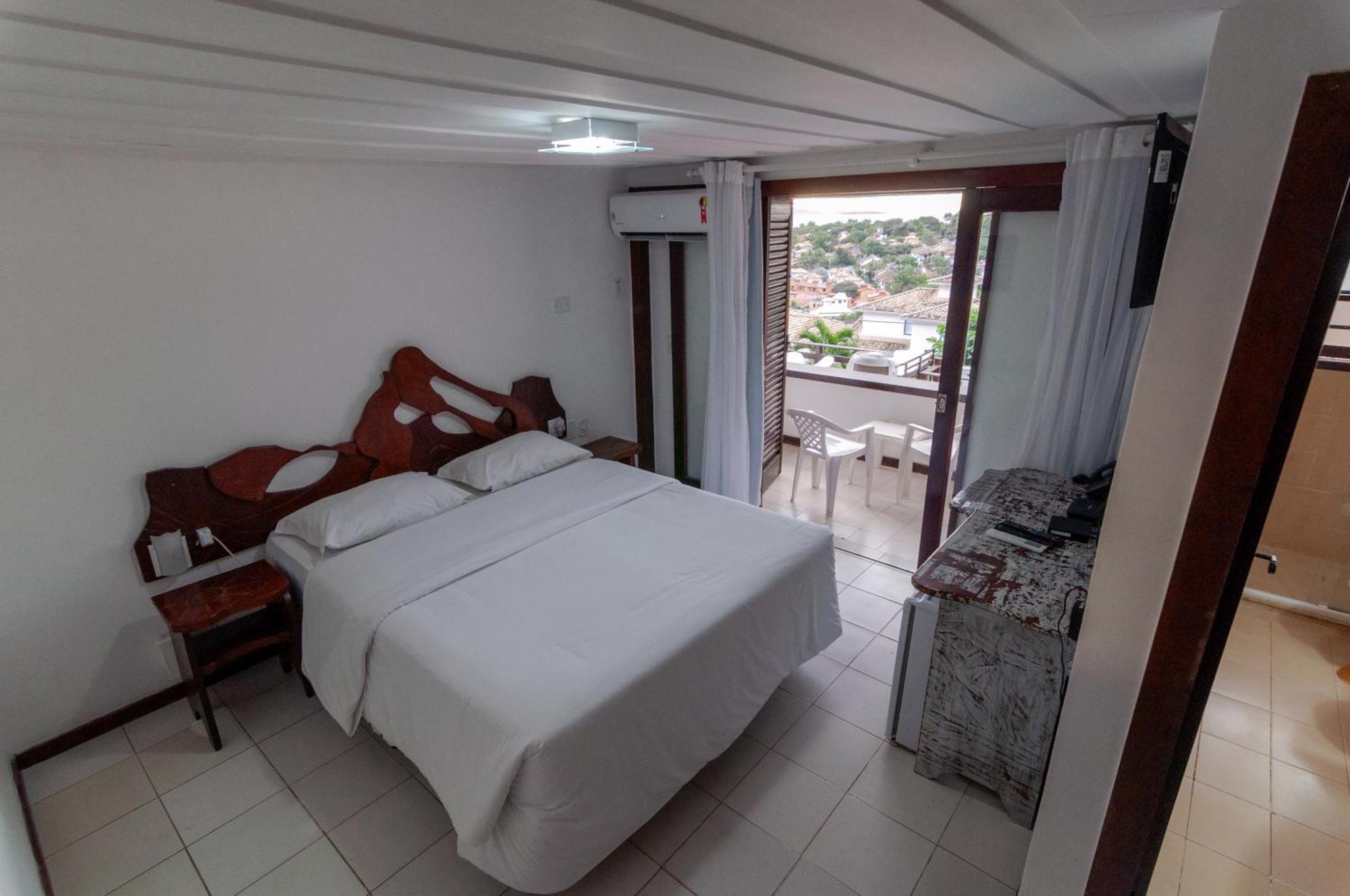 Buzios Arambare Hotel المظهر الخارجي الصورة