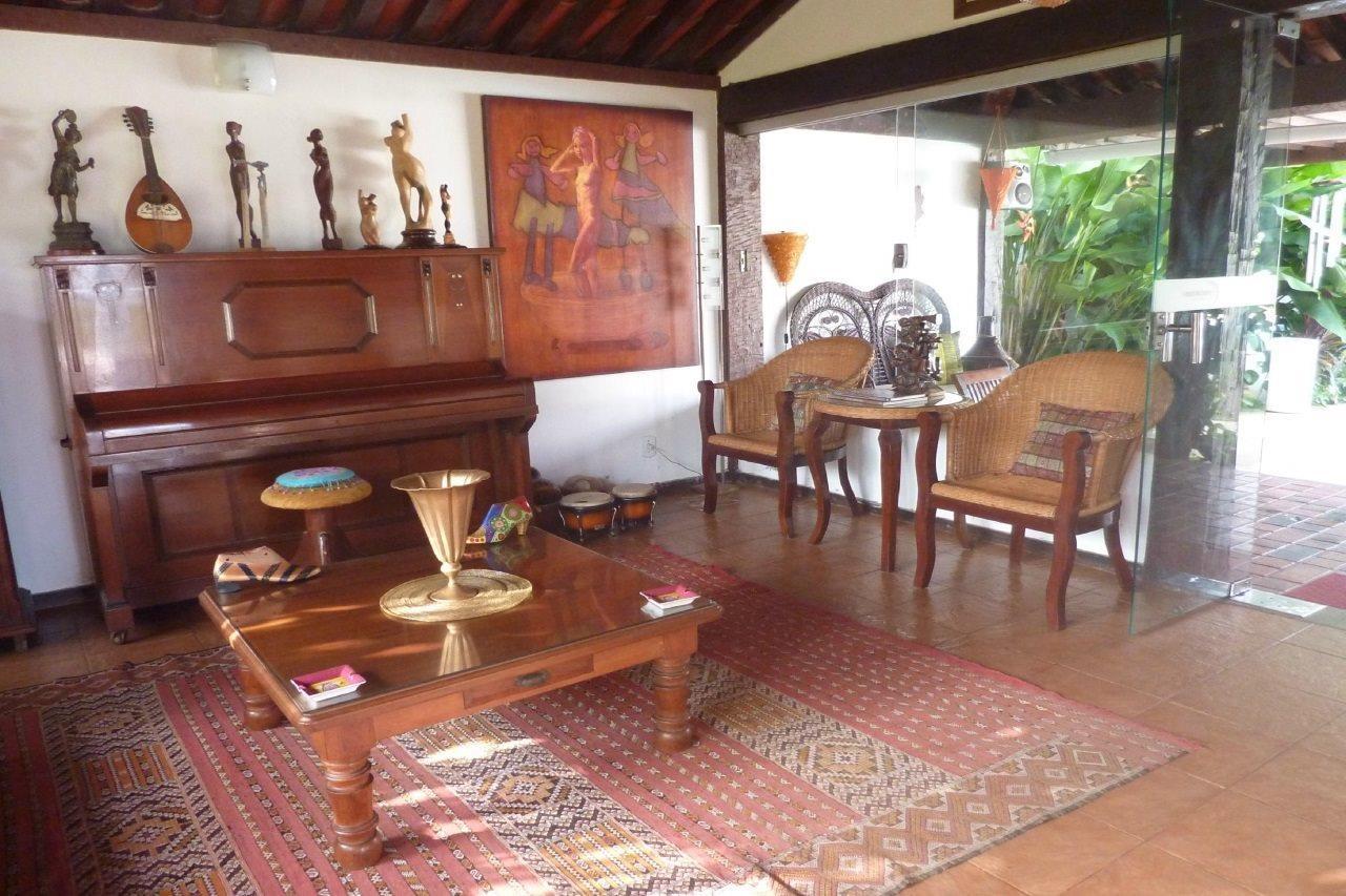 Buzios Arambare Hotel المظهر الخارجي الصورة