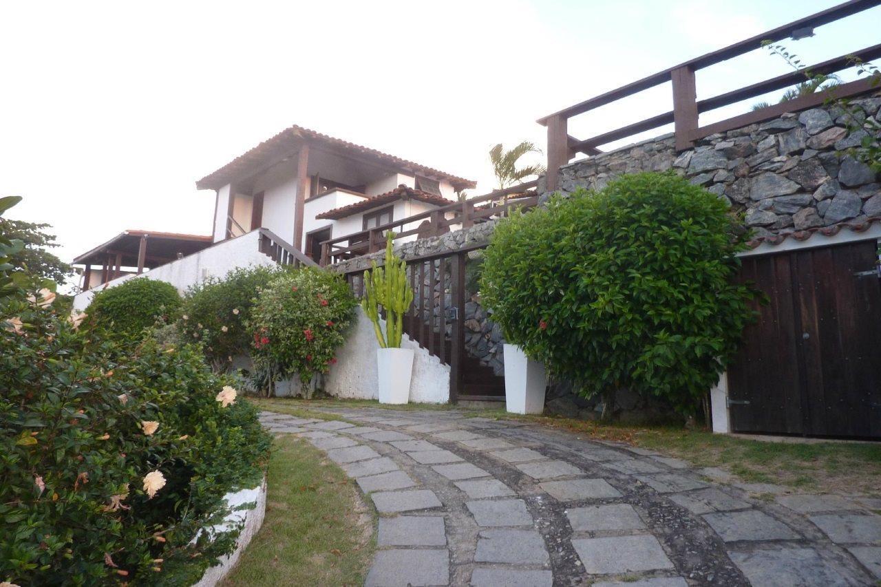 Buzios Arambare Hotel المظهر الخارجي الصورة
