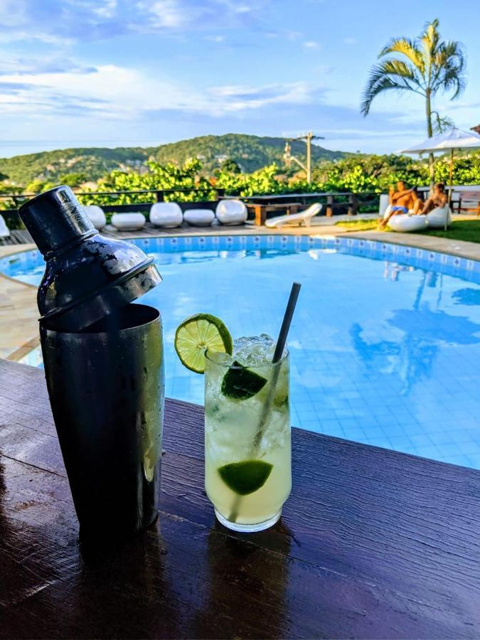 Buzios Arambare Hotel المظهر الخارجي الصورة